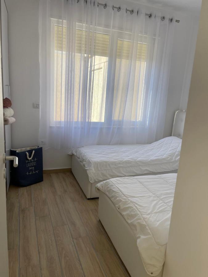 Casa de Férias Square Inn@lalzi Bay Durrës